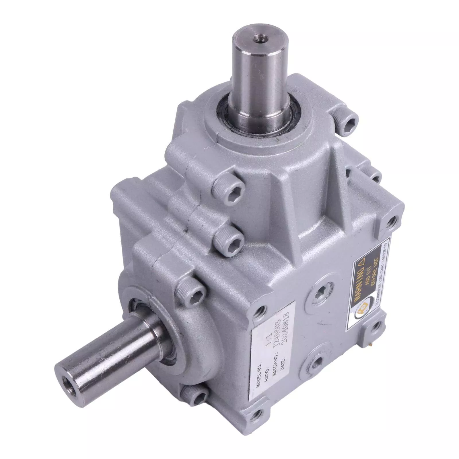 12V Gear Box 481516 482486 211929 for Scag Turf Tiger Mower SMT-52A SMT-52V SMT-61A