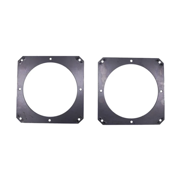 2Pcs Torque Converter Plate 4644.230.040 for ZF Gearbox 4WG130 4WG180 4WG181 4WG200 4WG201