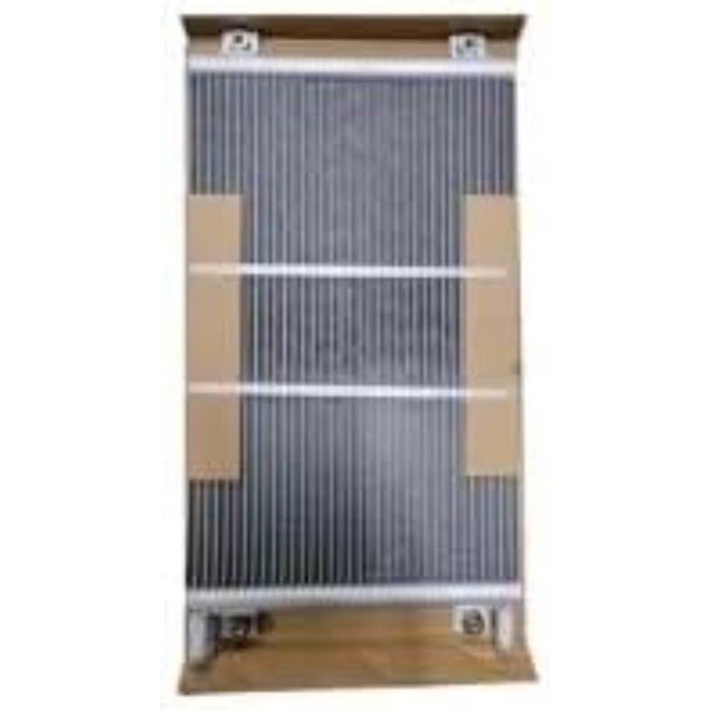A/C Condenser LQ20M01327F1 for New Holland Excavator E175B