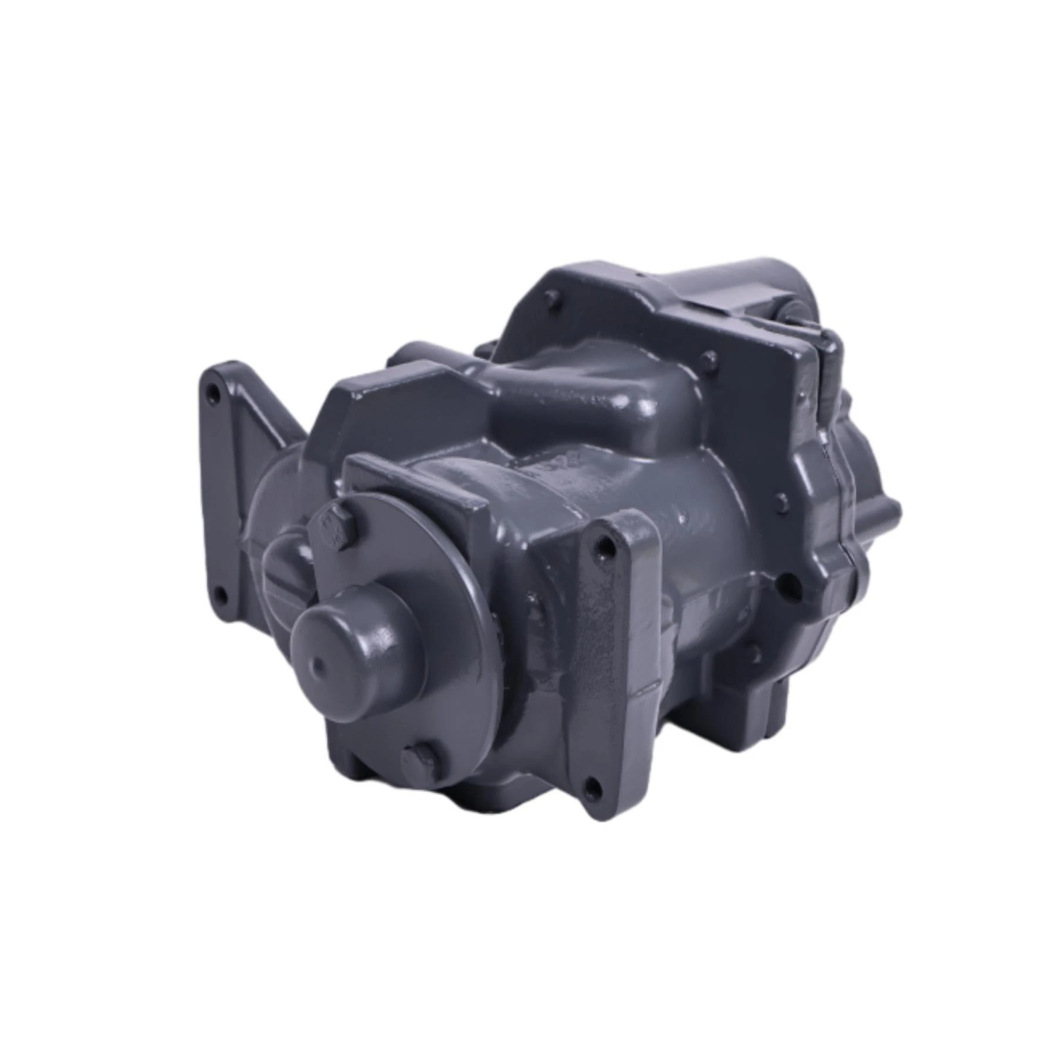 Air End 1616657580 1616657583 1616657581 for Atlas Copco Air Compressor GA5 GA11
