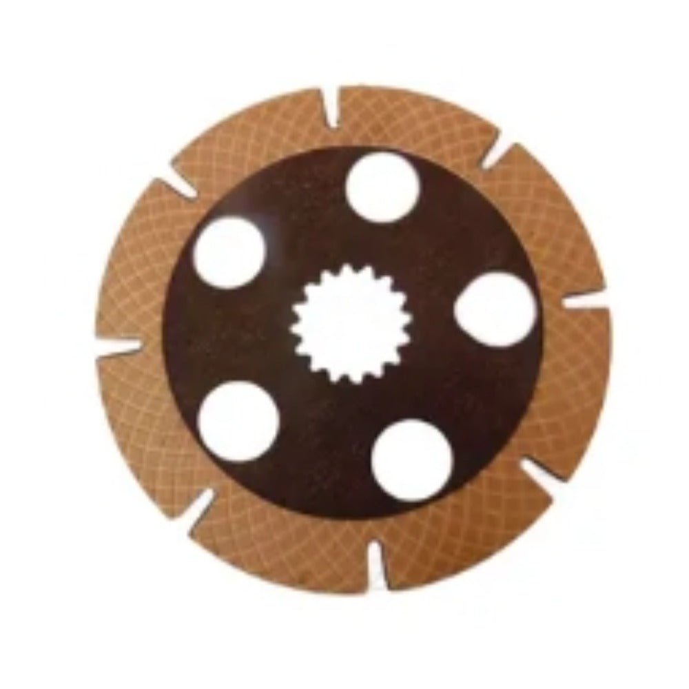 Brake Disc 71102762 for New Holland Telehandler LM410 LM415 LM420 LM425 LM430 LM435 LM445 LM630 LM640