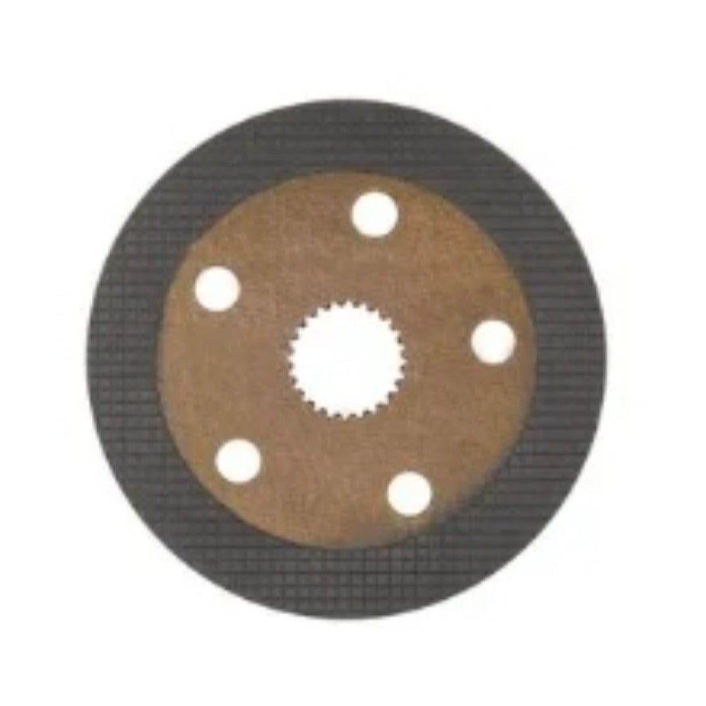 Brake Disc 84344765 for New Holland Tractor T4.120 T4.95 T4.105 T4.110 T4.85 T4.100 T4.115 T4.90
