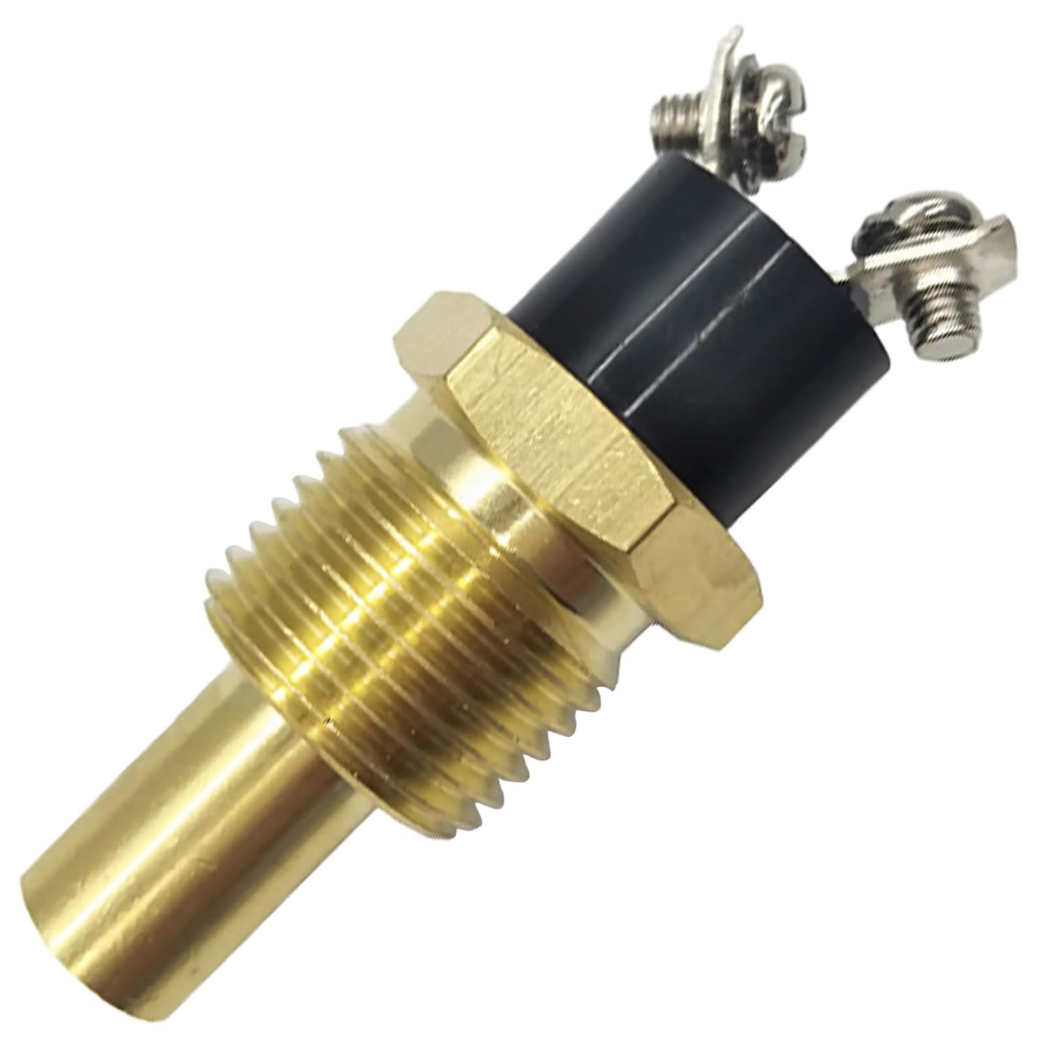 Coolant Temperature Switch Assembly 203-3219 for Caterpillar 424B2 424D 424B 420D 442D 430D 432D 428D 416D 438D Backhoe Loaders