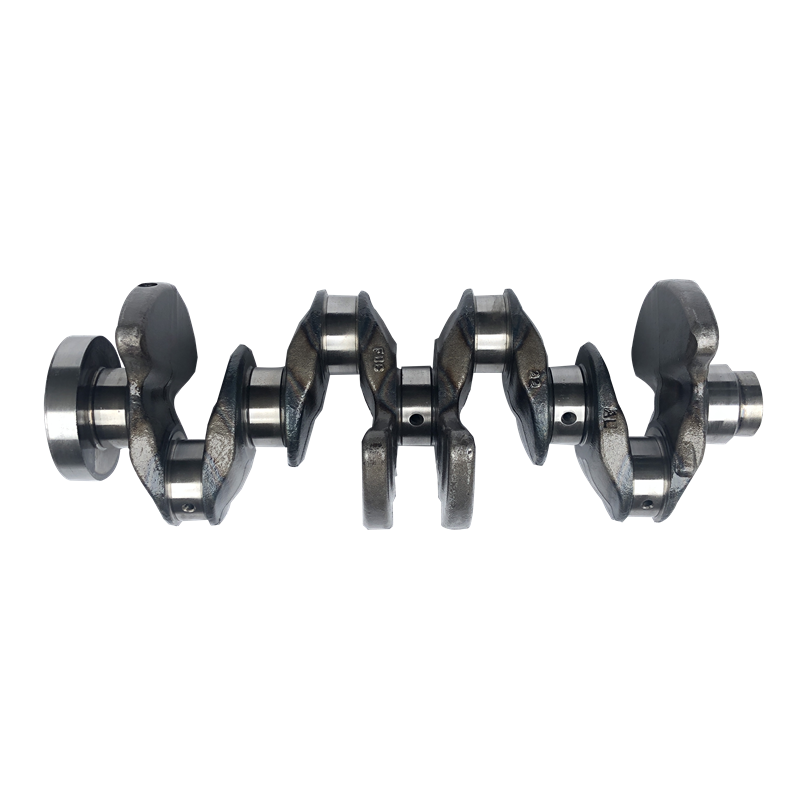 Crankshaft for Land Rover Engine TDV6 3.0
