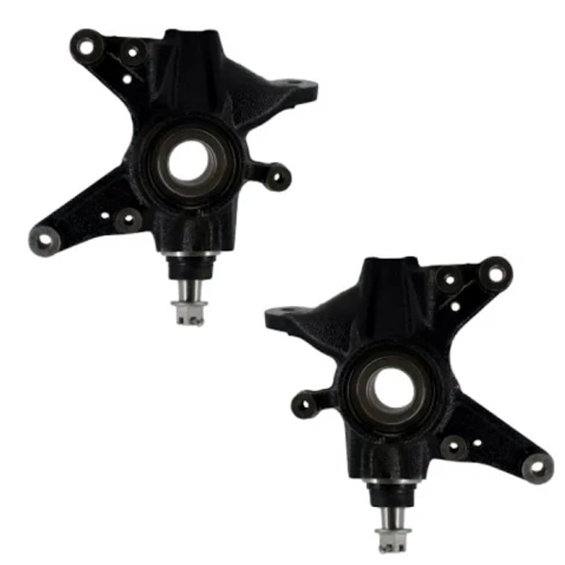 Front Knuckle Assembly 51250-HR3-A20 51200-HR3-A20 for Honda Foreman Rubicon 500 Rancher 420 2014-2022