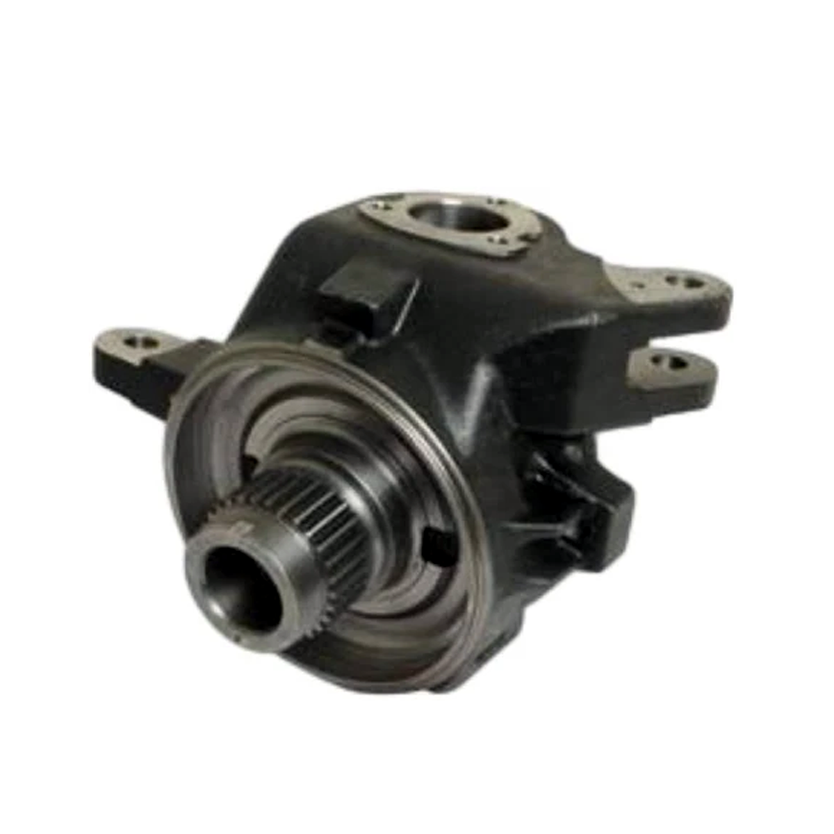 Left Knuckle 5171552 for New Holland Tractor TS100 TD5030 TD75D TL100 7740 6640