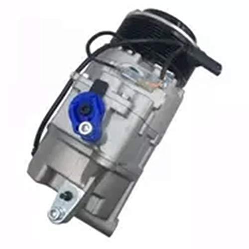 New Compatible with New Car AC Compressor 64529185147 for BMW X6 3.5i CSE717