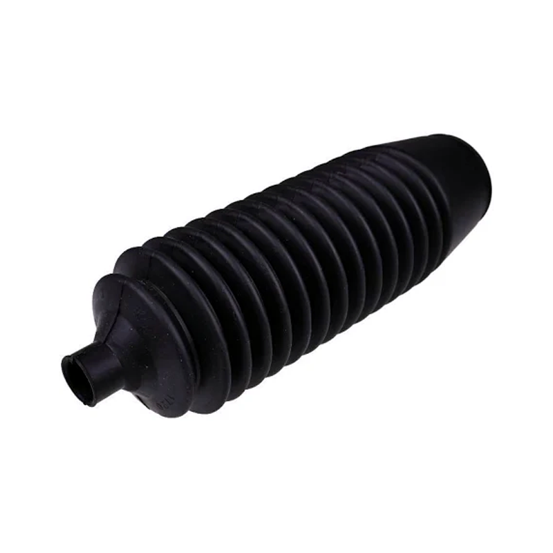Right Inner Tie Rod Steering Rack Boot MR510272 for Mitsubishi Montero 2000-2017