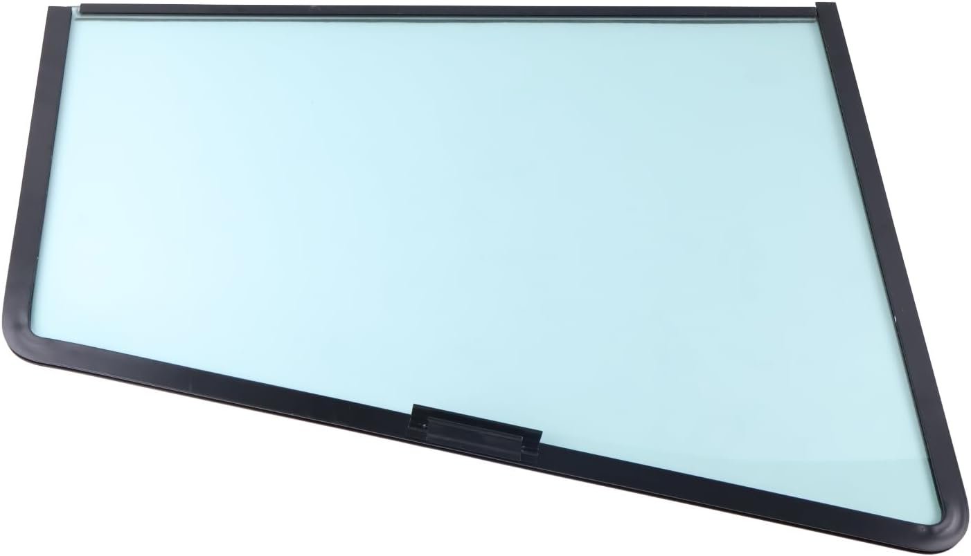 Right Sliding Window Glass 7003482 6691002 For Bobcat A220 A300 864 T110 T140 T180 T190 T200 T250 T300 T320 763 773 863 873 883 963 S100 S130 S150 S160 S175 S185 S205 S220 S250