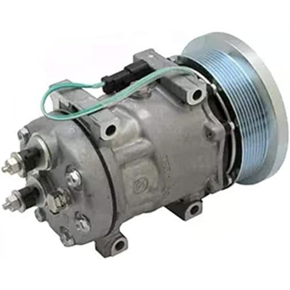 SD7H15 A/C Compressor 8T-8816 for Caterpillar CAT Excavator 325 375 350 E240