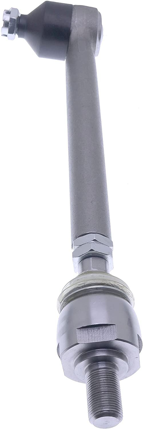 Steering Arm Tie Rod Assembly Ball Joint 144457A1 112509A1 87313795 for Case Industrial International Harvester 4WD 580L 580SL 580M 580SM 570 LXT MXT 585G 586G 588G