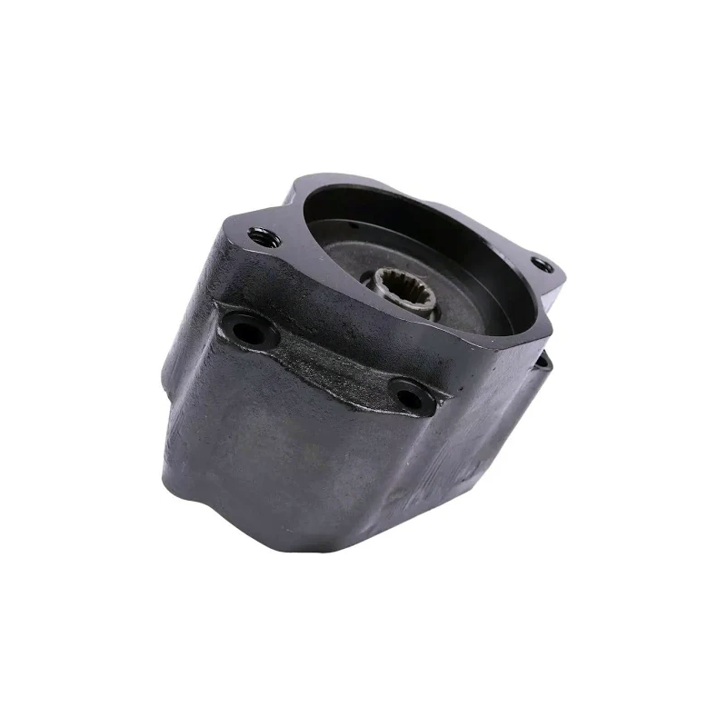 T12000/T13000 Transmission Charge Pump 50221052 for Gehl Telescopic Handler RS5-34 RS6-3