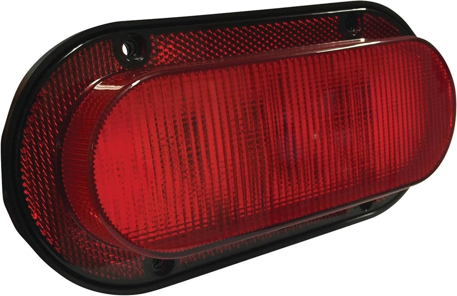 LED Red Oval Rear Tail Light AR45099 AR78825 RE39223 for John Deere 2350 2355 2750 2755 2955 4050 4250 4255 4430 4650 4755 4760 4850 4955 4960 Tractors