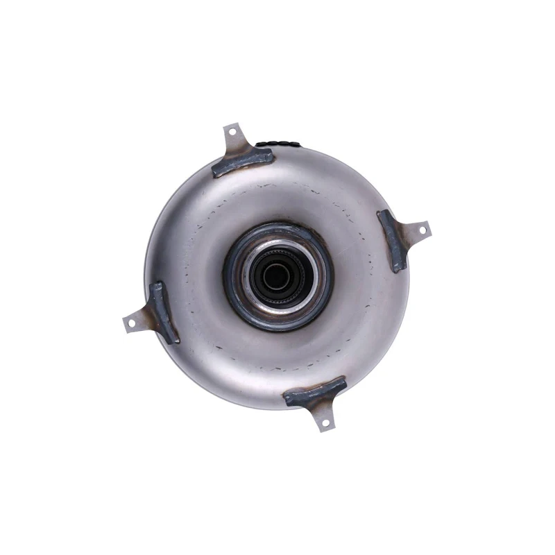 Torque Converter 87712647 for CASE Wheel Loader 621D 621E 621F 621G 721F