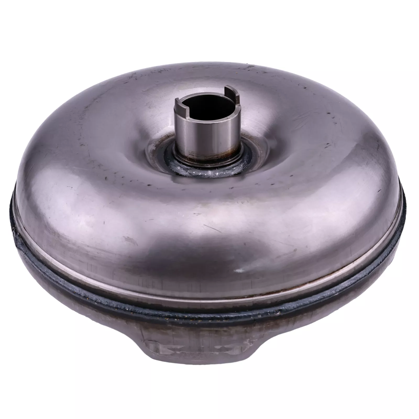 Torque Converter D71758 D126473 D123686 for CASE Crawler Tractor 350 Backhoe Loader 580C 580F