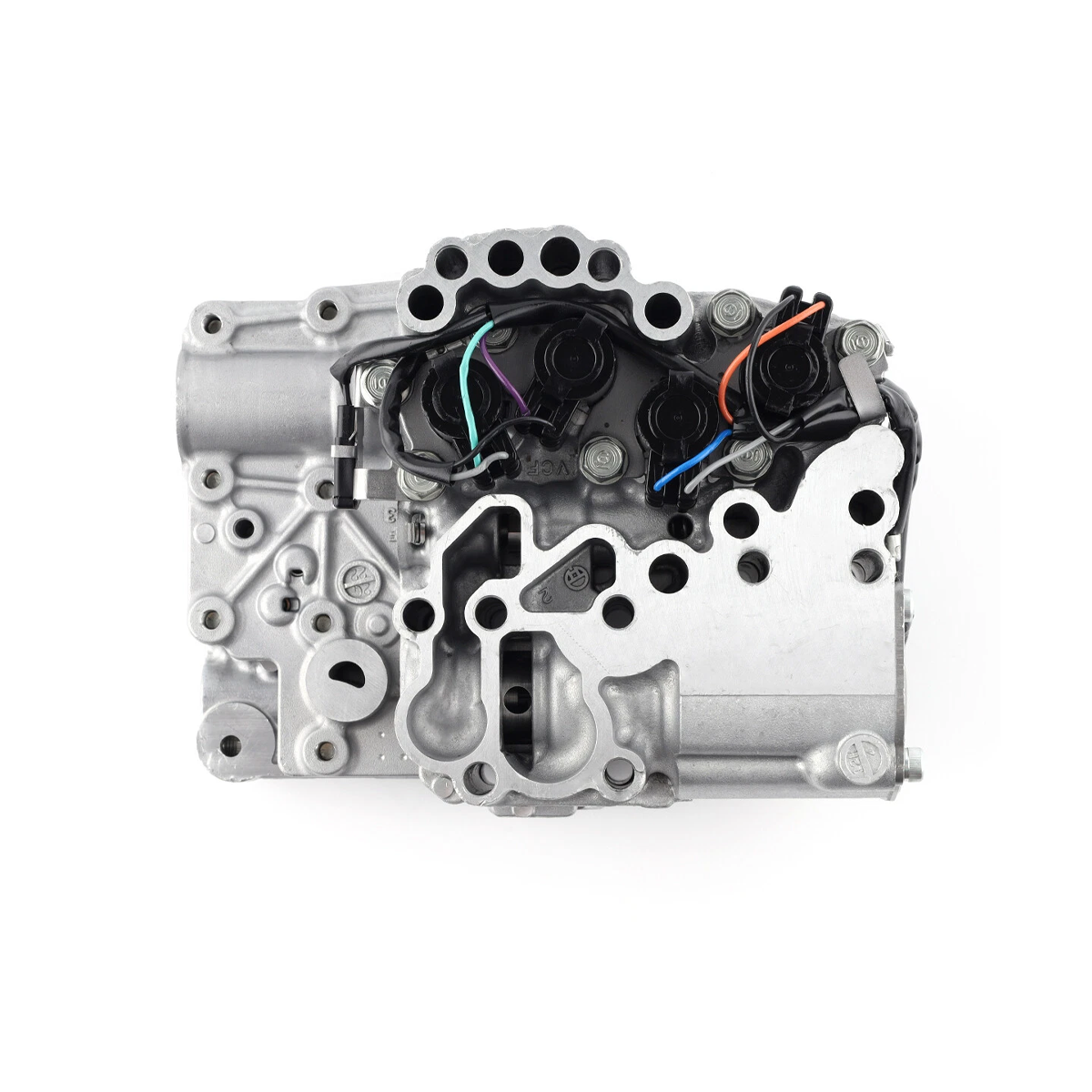 TR580 CVT Transmission Valve Body 31825AA050 31825AA051 31825AA052 for Subaru Forester Impreza Levorg