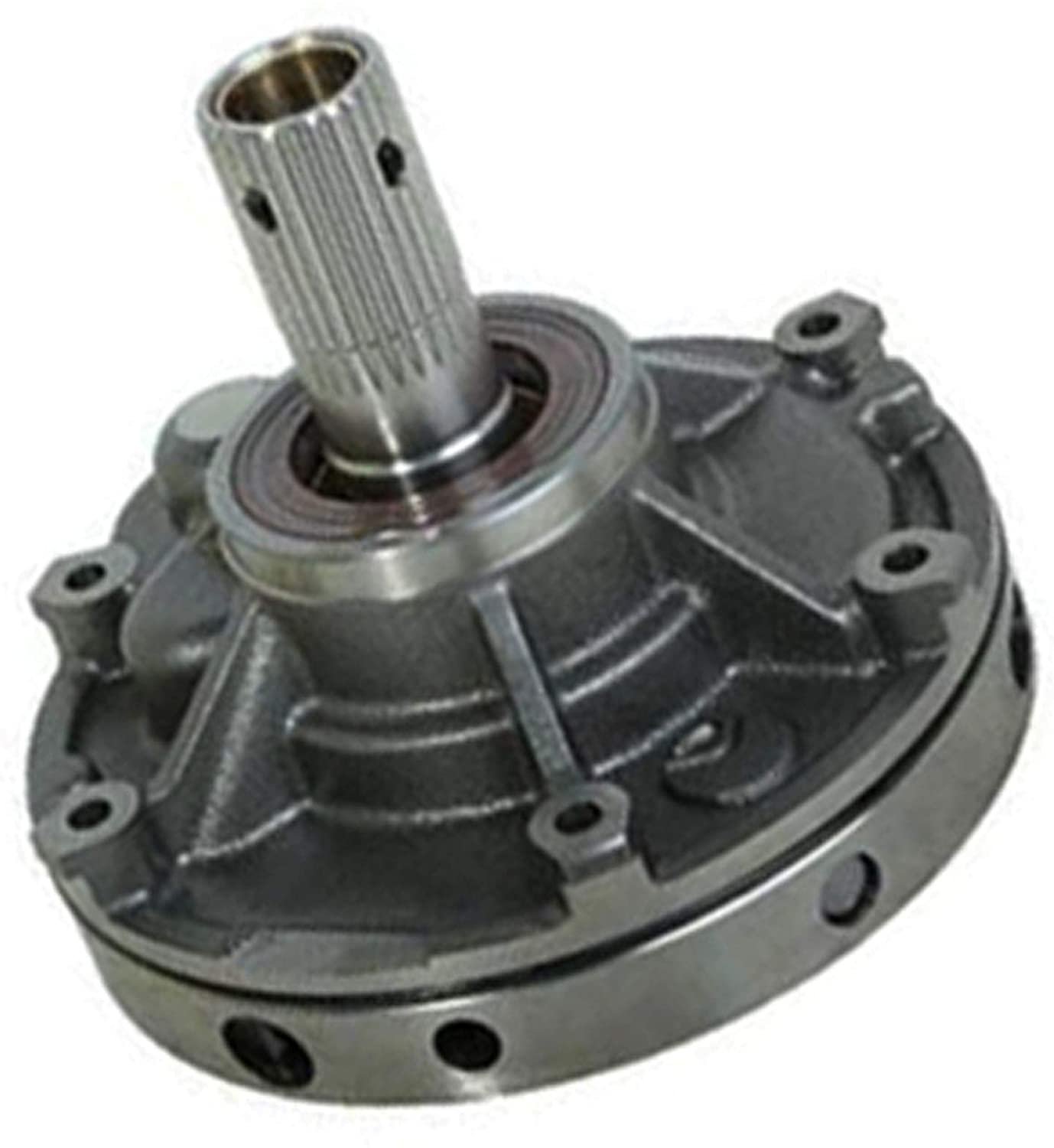 Transmission Pump 181199A4 181199A3 181199A2 181199A1 for Case IH 570LXT 570MXT 580L 580M 580SL 580SM 585G 586G 588G 590L 590SL 590SM Ford New Holland LV80 U80