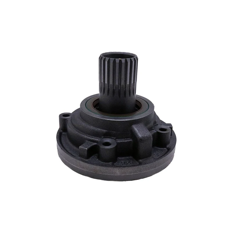 Transmission Pump 6194133M91 for Terex Backhoe Loader 760 760B
