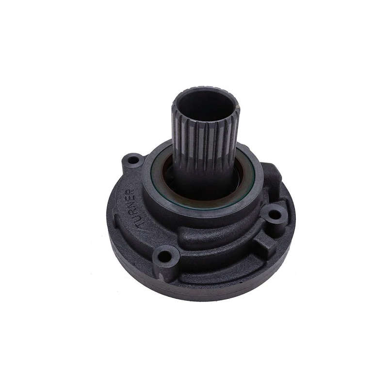 Transmission Pump AZ56732 for John Deere Telescopic Handler 3200 3400 3215 3220 3415 3420 3800