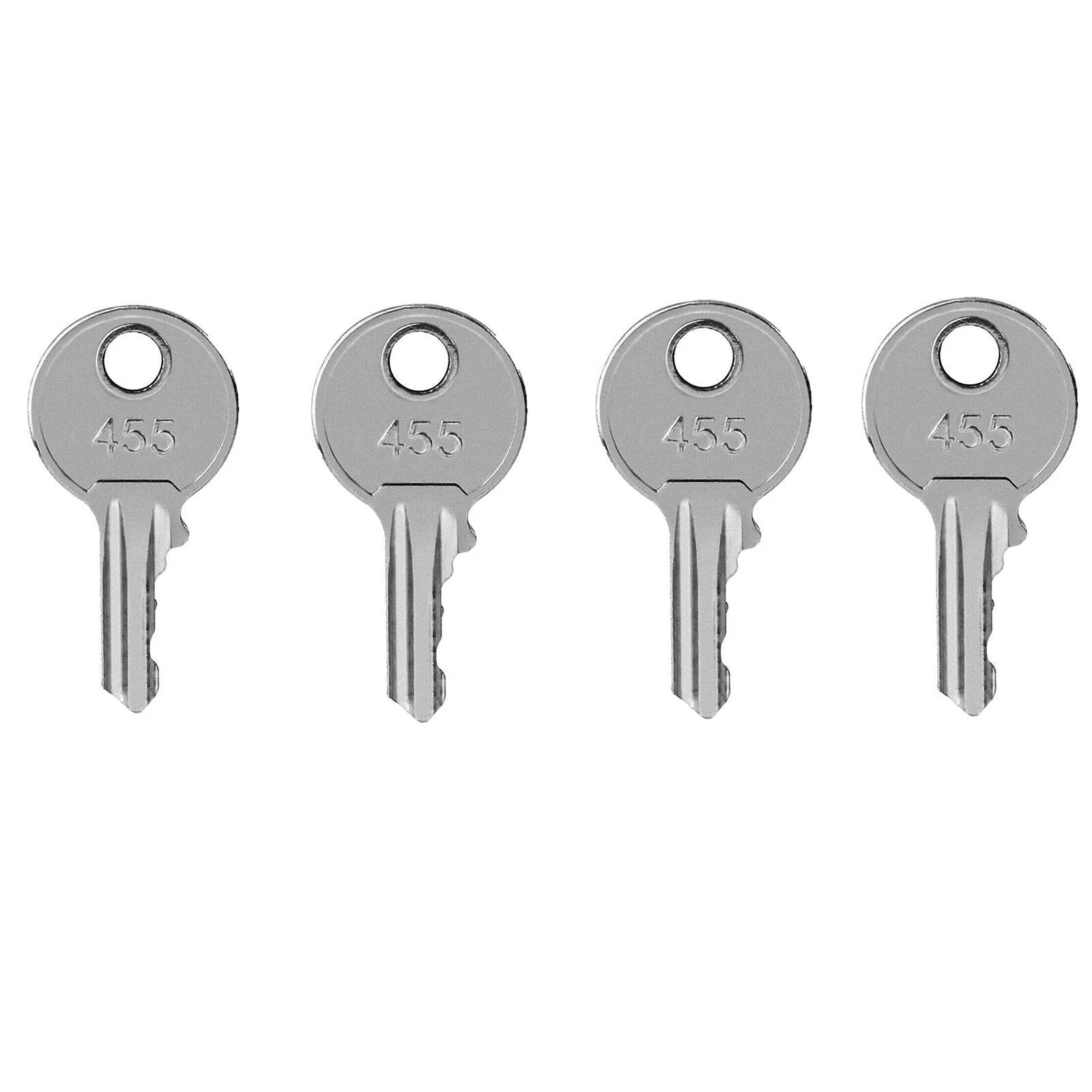 Replacement Key 104466 For Skyjack and Genie Lifts 455