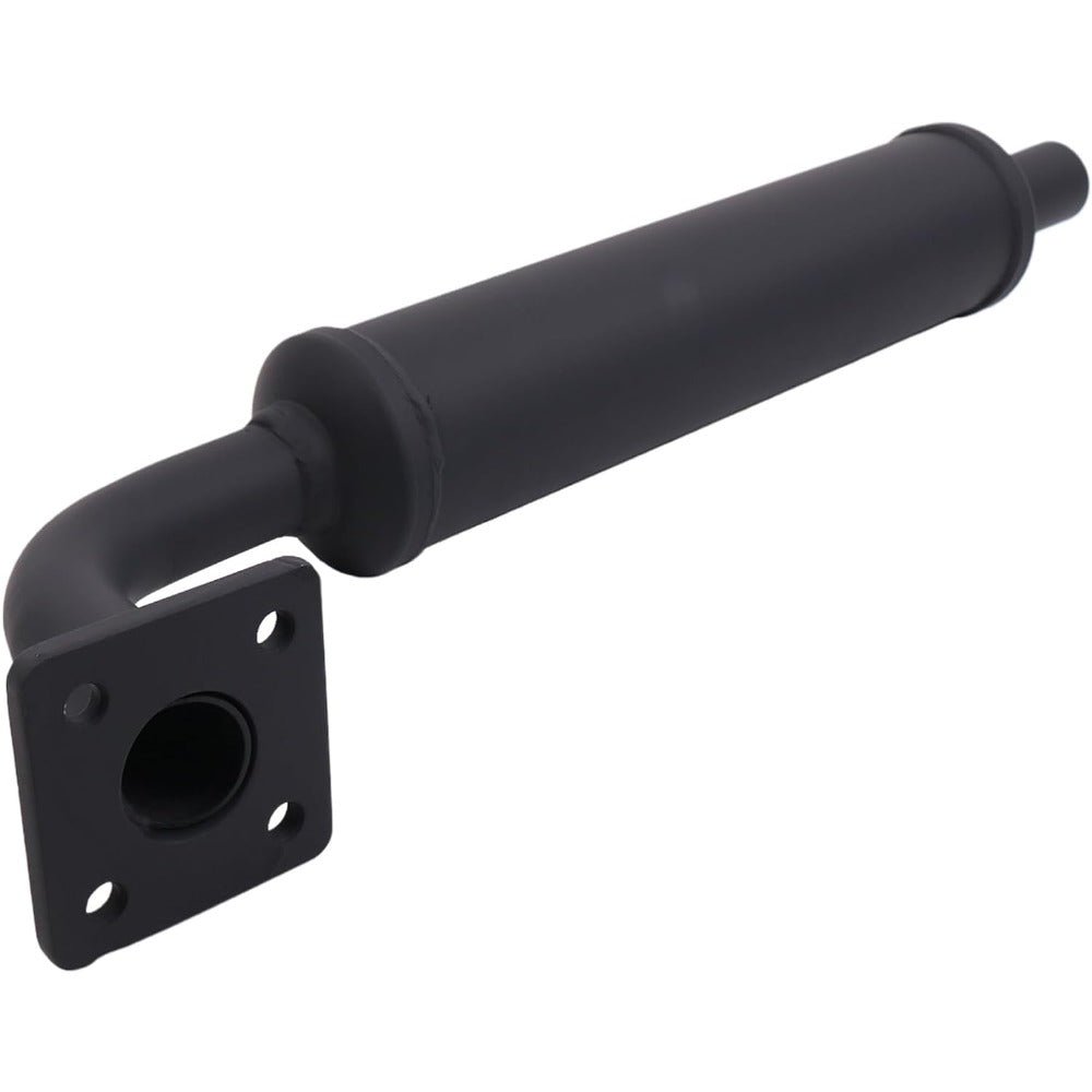 Muffler SBA314100541 SBA314100521 for Ford New Holland Tractor 1110 1210 1310 1510 1710 1710O 1910 2110