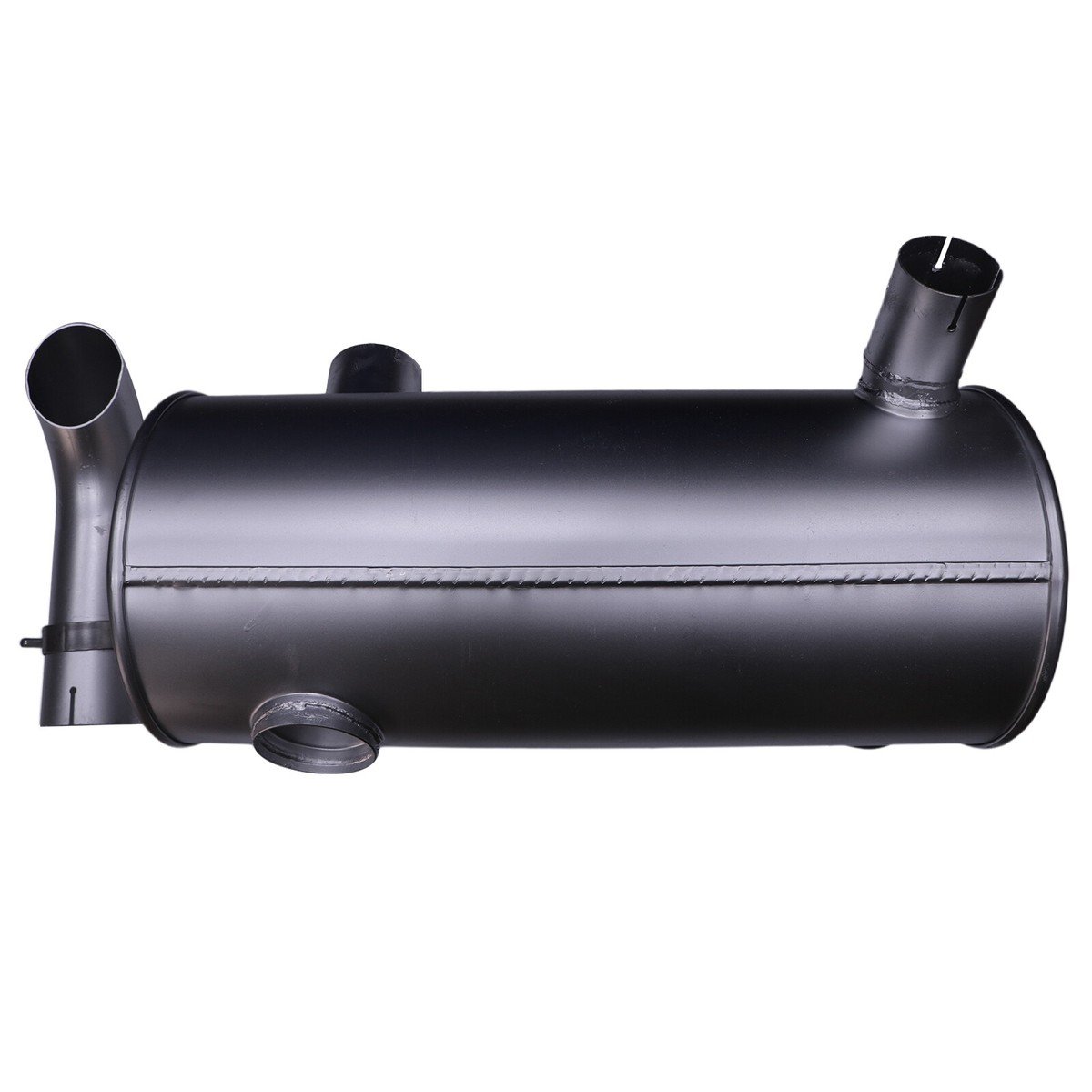 New Muffler Silencer for Caterpillar Excavator CAT E320C 320C 320CL 320CLN Engine 3066