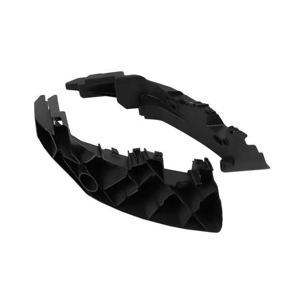 Right & Left Side Front Headlight Bracket 68328702AA 68328703AA for Jeep Grand Cherokee 2017-2021