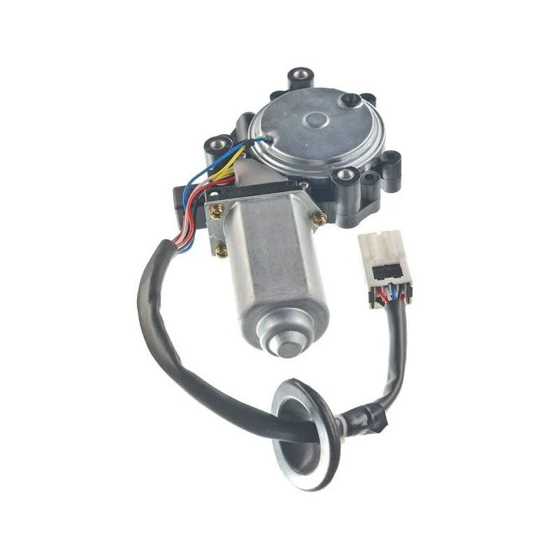 Window Lift Motor 80731ZT01A 807319FJ0A for Infiniti QX56 Nissan Armada Titan Pathfinder Armada