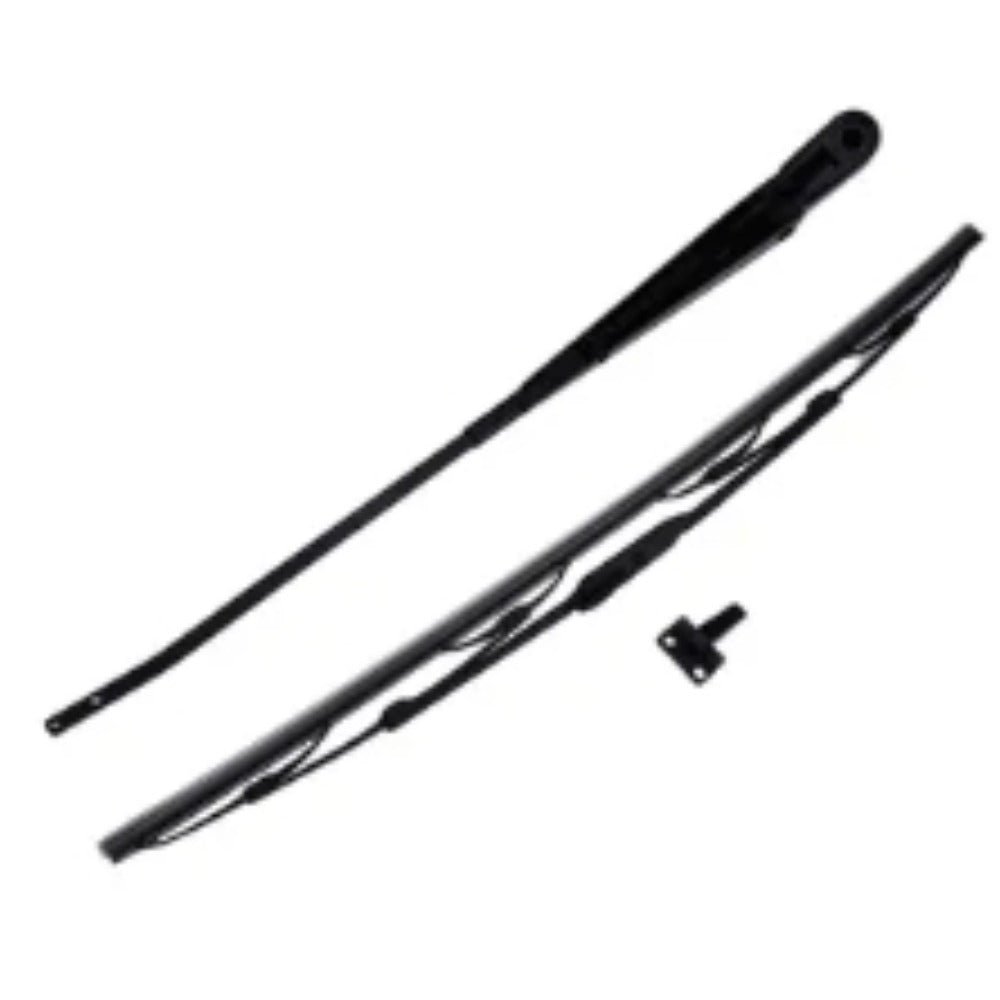 Windshield Wiper Arm Wiper Blade YN53C01003F1 for New Holland E135B E160 E175B E215B E235BSRLC E235BSRNLC EH160 EH215