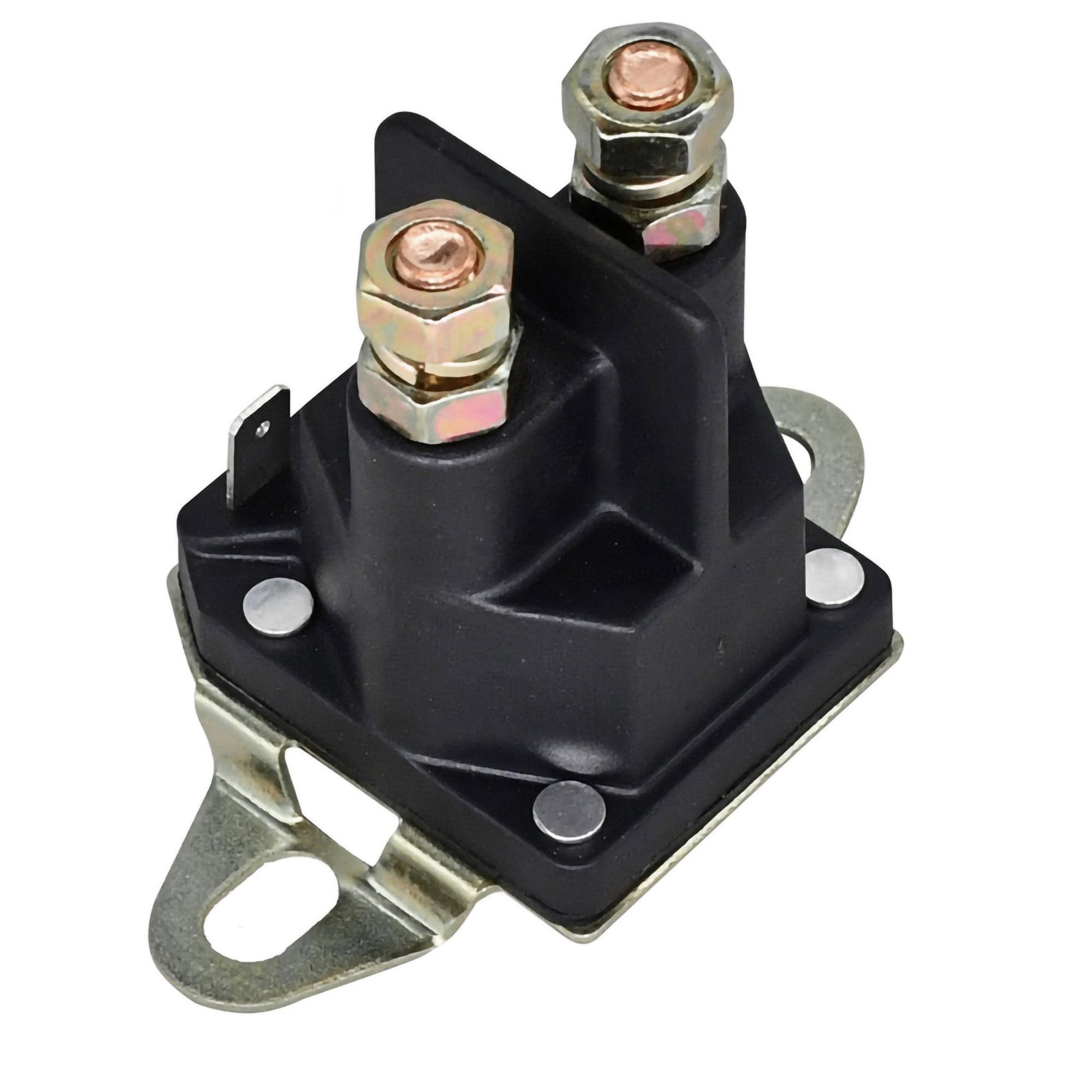 12V Solenoid Relay Switch 862-1221-211-20 862-1221-211-12 for MTD CC760ES Self-Propelled Lawn Mower
