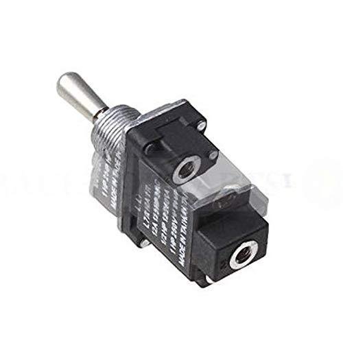 4360077 13037 Toggle Switch for JLG 400S 601S 80H G9-43A GS-4390