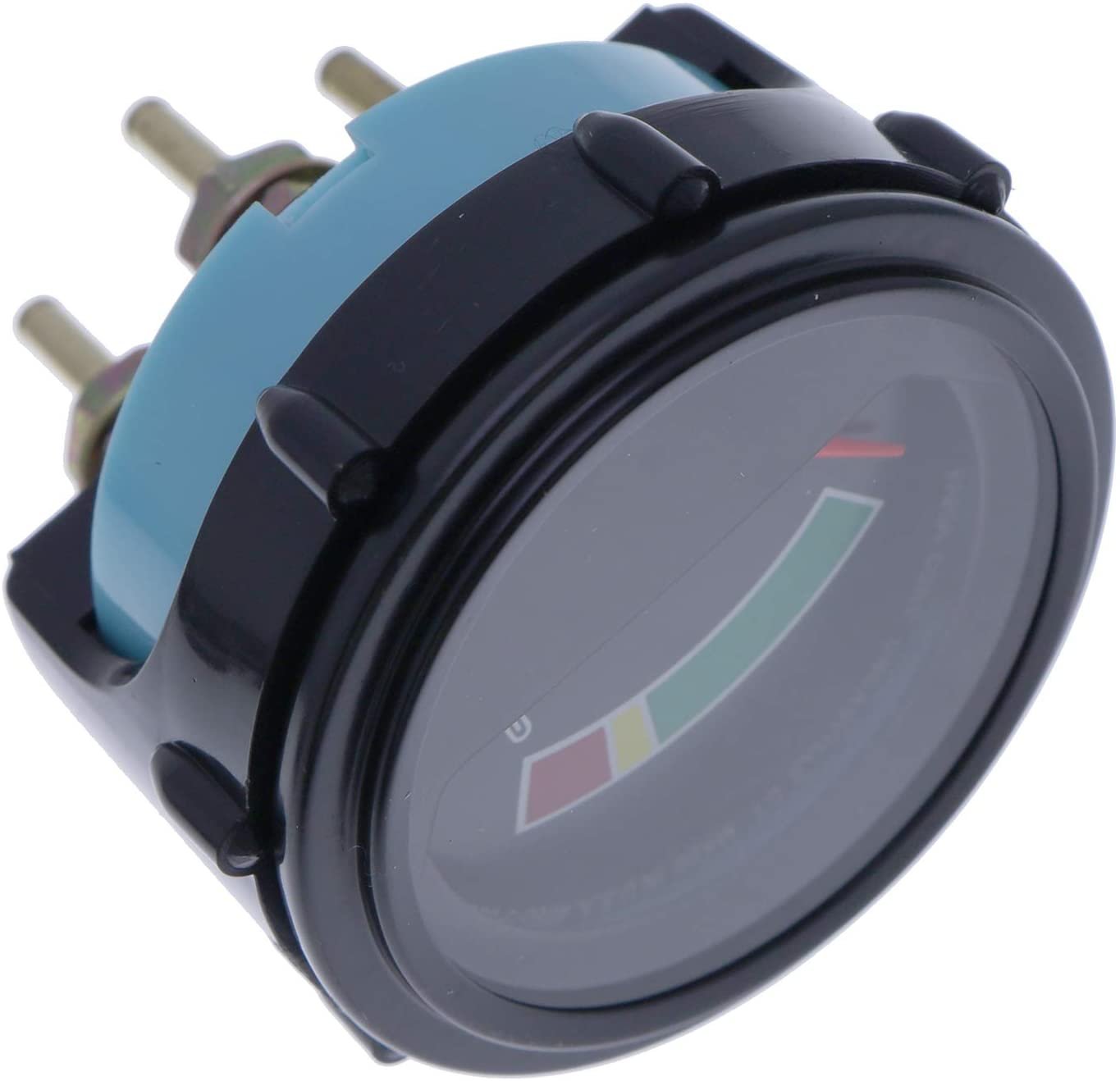 6669663 6658817 Coolant Temperature Gauge for Bobcat 440 453 463 540 542 543B 553 641 642 643 645 653 741 742 743 751 753 763 773 853 953 963 S70 1600 2000 2400 2410 MT50 MT52 MT55 MT85