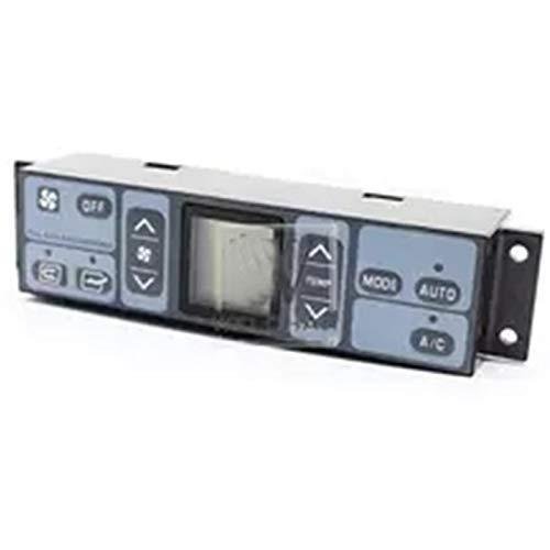 Air Conditioner Controller 4431080 For John Deere Excavator 120C 160C LC 180