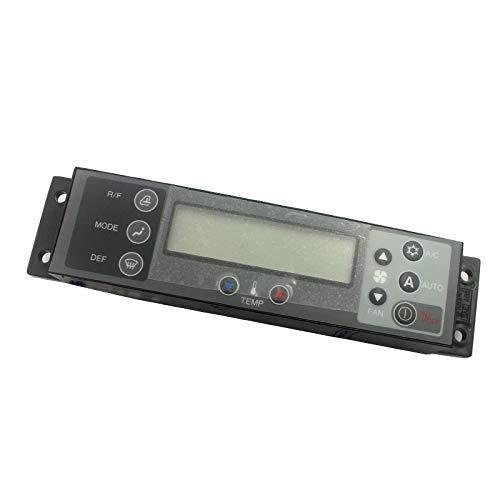 Air Conditioner Controller YN20M01299P1 for New Holland Excavator E160 E215 EH160 EH215
