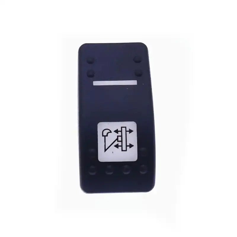 Beam Switch Cover 701/58838 for JCB 3CX 4CX 3220 3190 8250 2170 3230