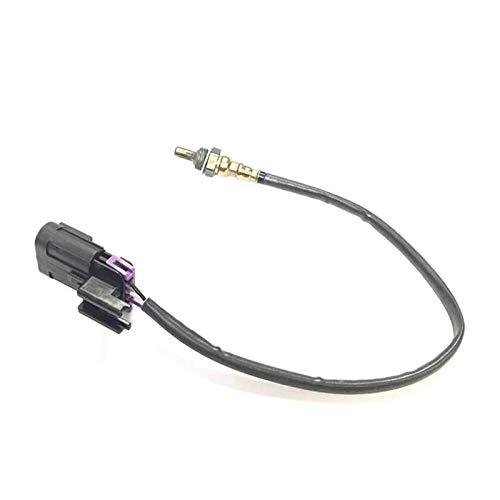 Compatible with Oxygen Sensor O2 Sensor 4016021 4013979 For Polaris GENERAL RZR 1000 2017-2018, RZR XP TURBO 16-19, RZR 170 570 900 XP 1000 16-17, SPORTSMAN 570 2015-2016, Chieftain 15-16 Replace