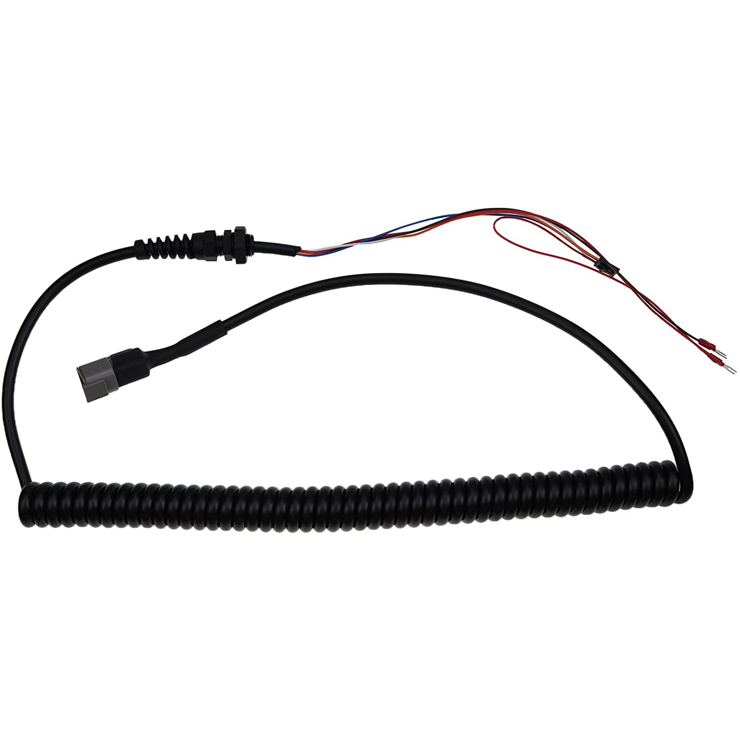 Control Coil Cord Assy 144065GT GN-144065 for Genie Gen 5 Series GR-12 GR10 GR-15 GS-2632 GS-2668 GS-3268 GS-5390 GS-4390 GS-3390 GS-1930 GS-1530 GS-2032 GS-3246