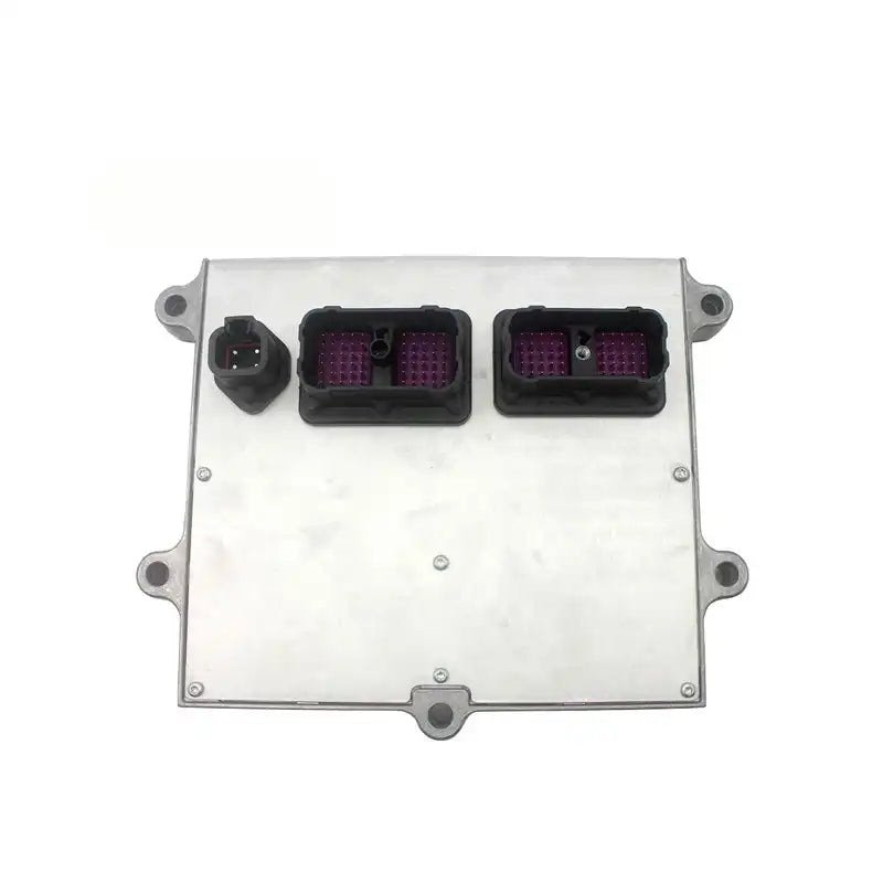 Controller E-ECU 6004-61-1200 600-461-1201 For Komatsu Dump Truck HM300-2 Engine 6D125 Fuel Engine