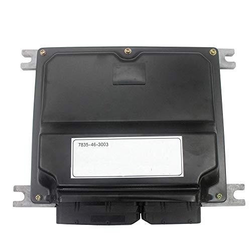 Controller V-ECU 7835-46-3003 for Komatsu Excavator PC300-8 PC400-8