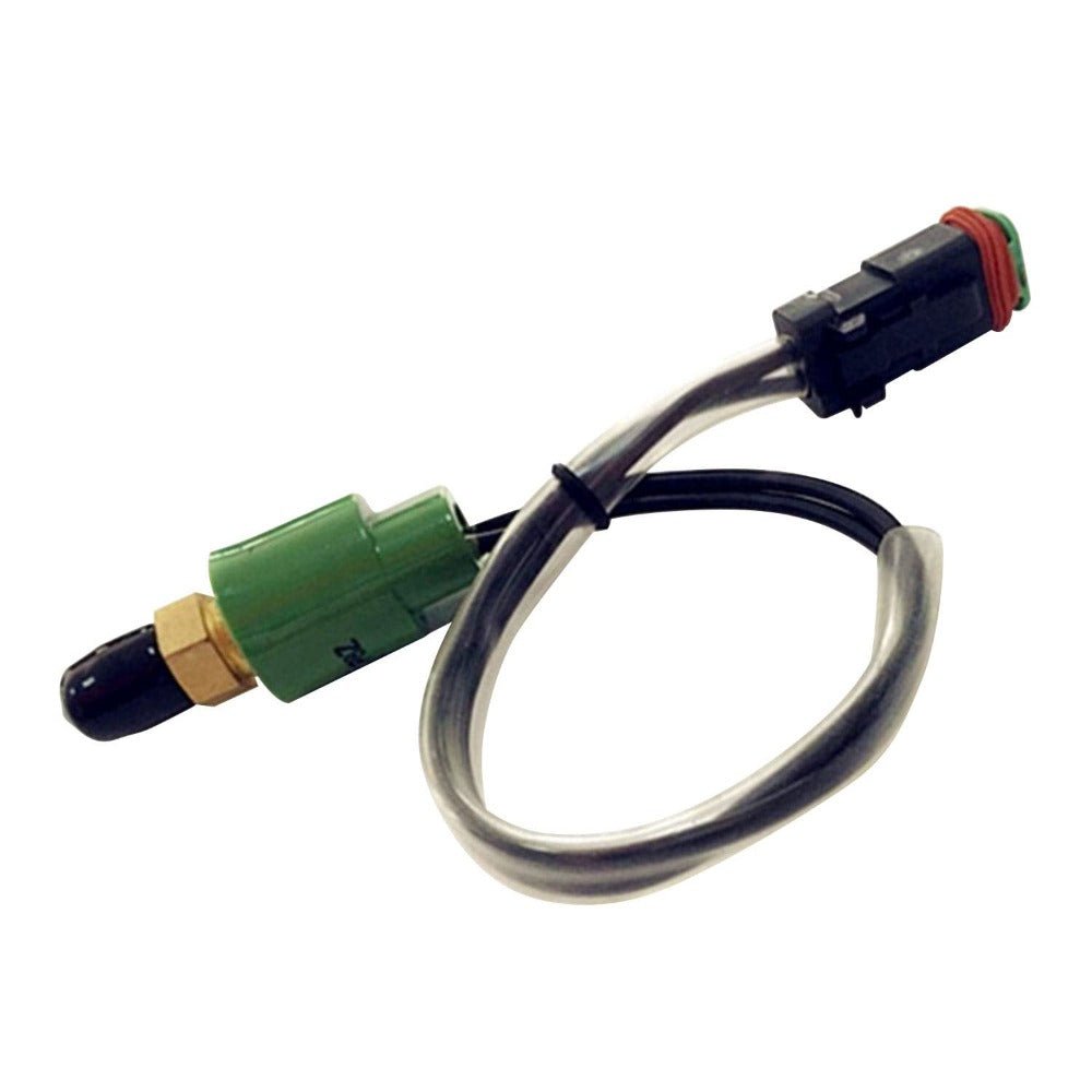 For Caterpillar Backhoe Loader Cat 432D Pressure Switch 179-9335