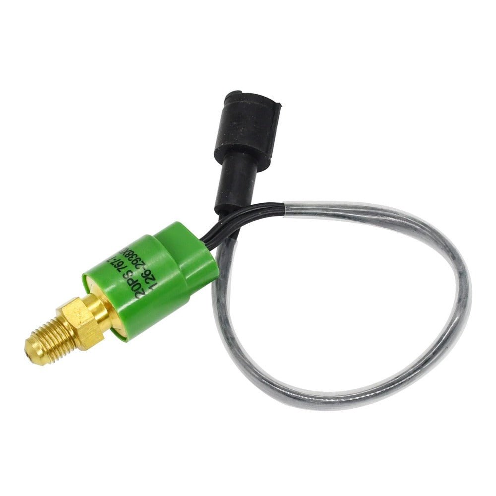 For Caterpillar Excavator Cat 317 317 N Pressure Switch 126-2938 20PS767-8