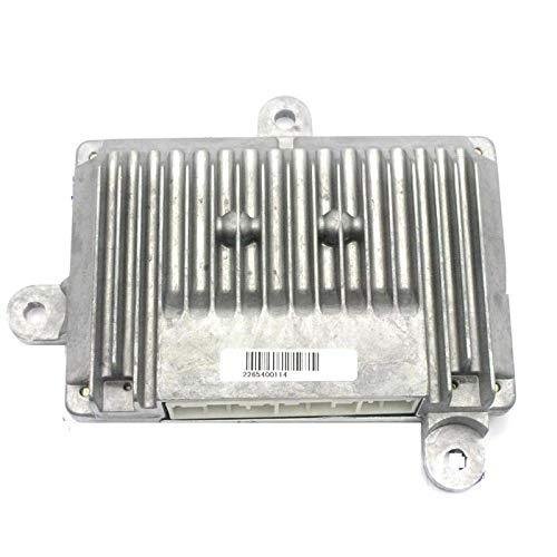 for John Deere Excavator 75D 85D 120D 135D Vehicle Controller V-ECU 4631129
