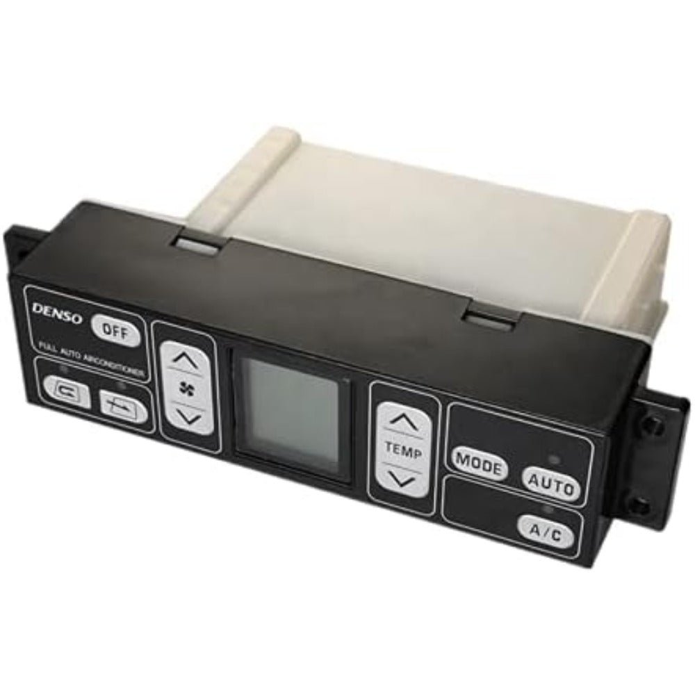 For Komatsu Excavator PC300-8 PC400-8 PC450-8 Air Conditioner Controller 20Y-97-97630