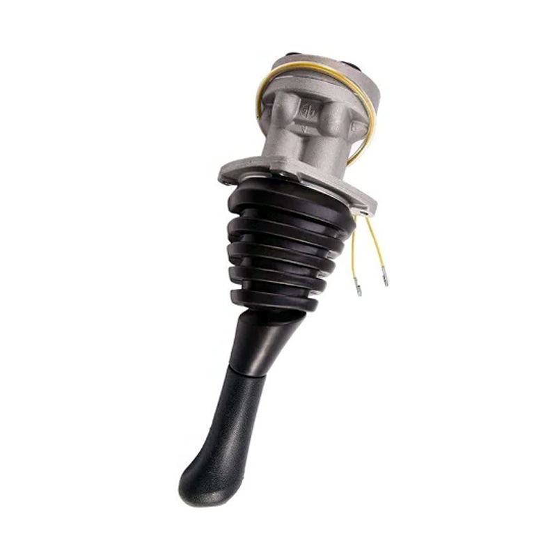 Joystick Controller for Volvo Excavator EC210 EC240 EC290 EC360 EC460
