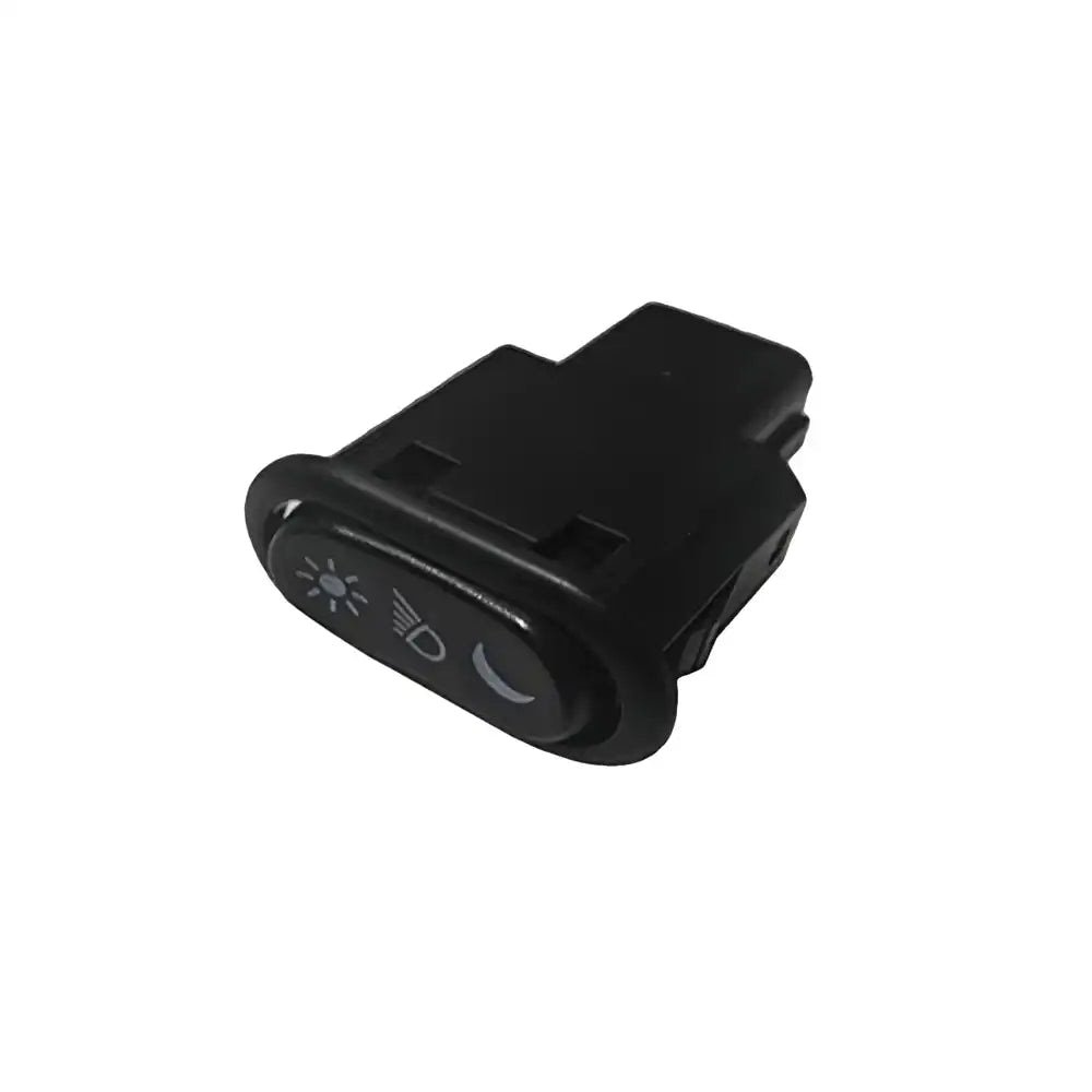 Light Switch 20Y-06-42121 for Komatsu Excavator PC130-8 PC220LC-8 PC240-8K PC290-8K PC300-8 PC350-8 PC400LC-8 PC88MR-8