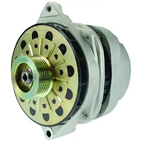 New Alternator Replacement For 1993-1996 CHEVROLET CORVETTE 5.7L 5.7 140A 10463534, 10480139, 10463533, 10463677, 10463679, 10480200, 10480202, ADR0237, ADR0236, 90014235