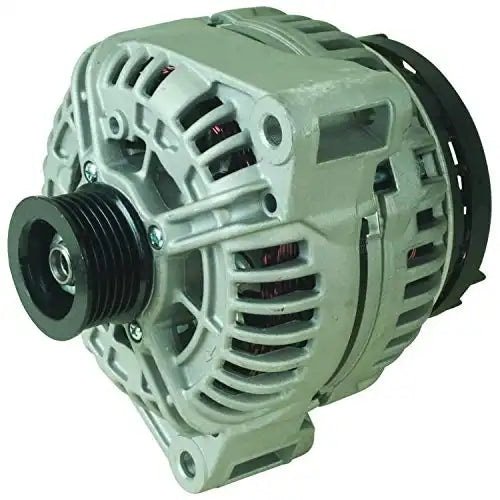 New Alternator Replacement For 2002-2006 Mercedes CL500 CLK430 E320 E430 3.2L 4.3L 5.0L 3.7L 014-154-01-02 0-124-615-049