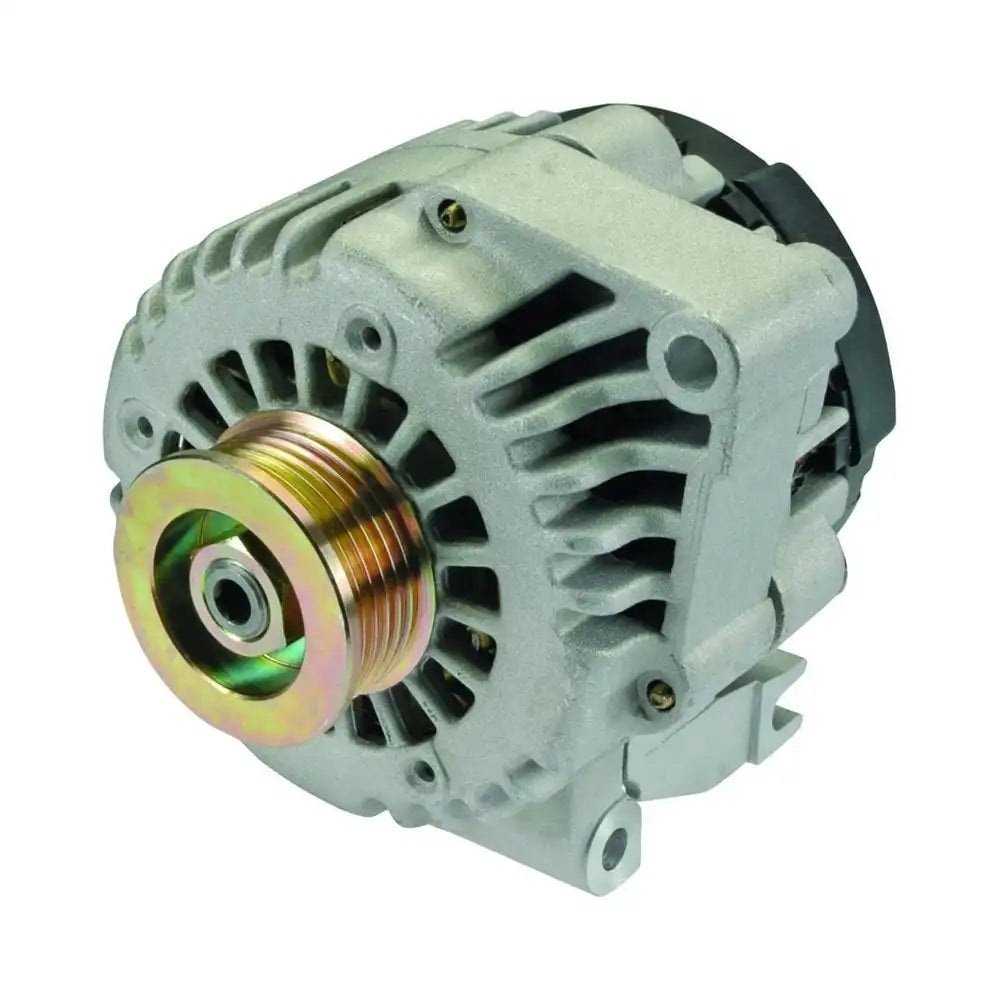 New Alternator Replacement For Buick Century Chevy Impala & Monte Carlo 3.1 3.4 V6 2002-2004 ADR0320, 40012227, 90014452