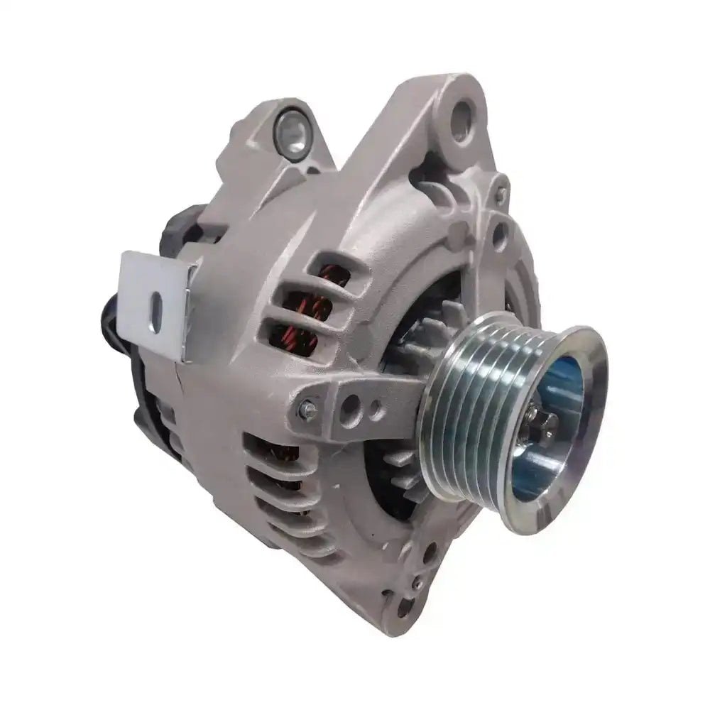 New Alternator Replacement For Hyundai Sonata 2.0L 2.4L 2015-2018, Santa Fe 2.0L 2.4L 2017-2018, Kia Optima Sorento 2.0L 2.4L 2016 37300-2G061