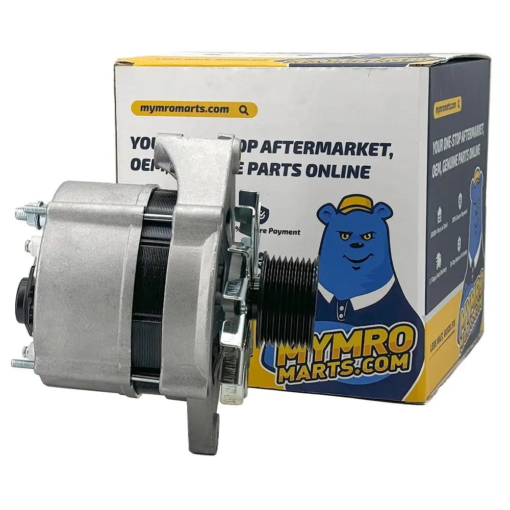 New Alternator Replacement RE519629 RE533516 RE553516 REX51907B SE501387 SE501835 SE502626 TY6799 For John Deere 450G 450H 450J 455G 550G 550H 550J 555G 650G 650H